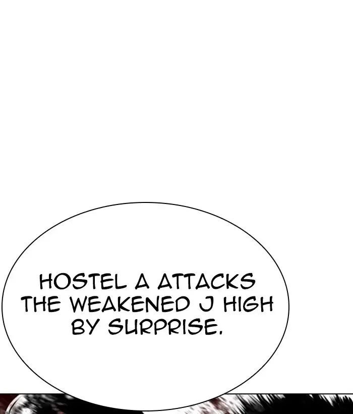 Lookism Chapter 271 page 201