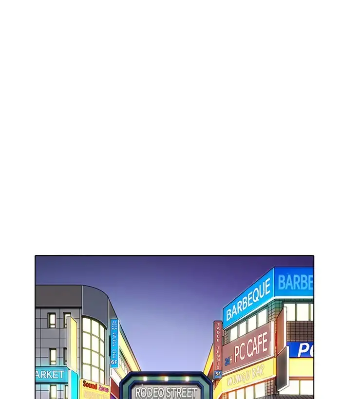 Lookism Chapter 271 page 206