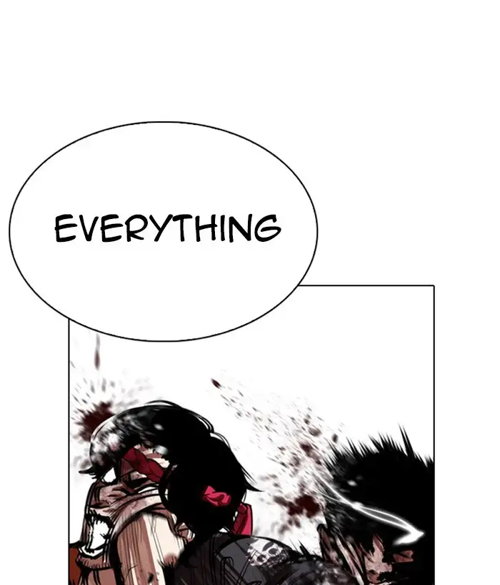 Lookism Chapter 272 page 1