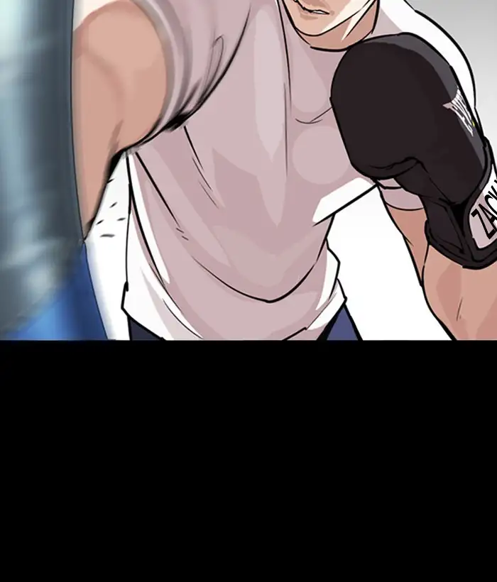 Lookism Chapter 272 page 22