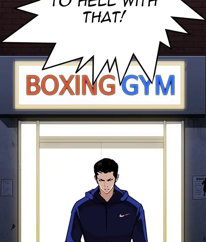 Lookism Chapter 272 page 36