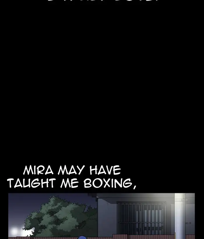 Lookism Chapter 272 page 40