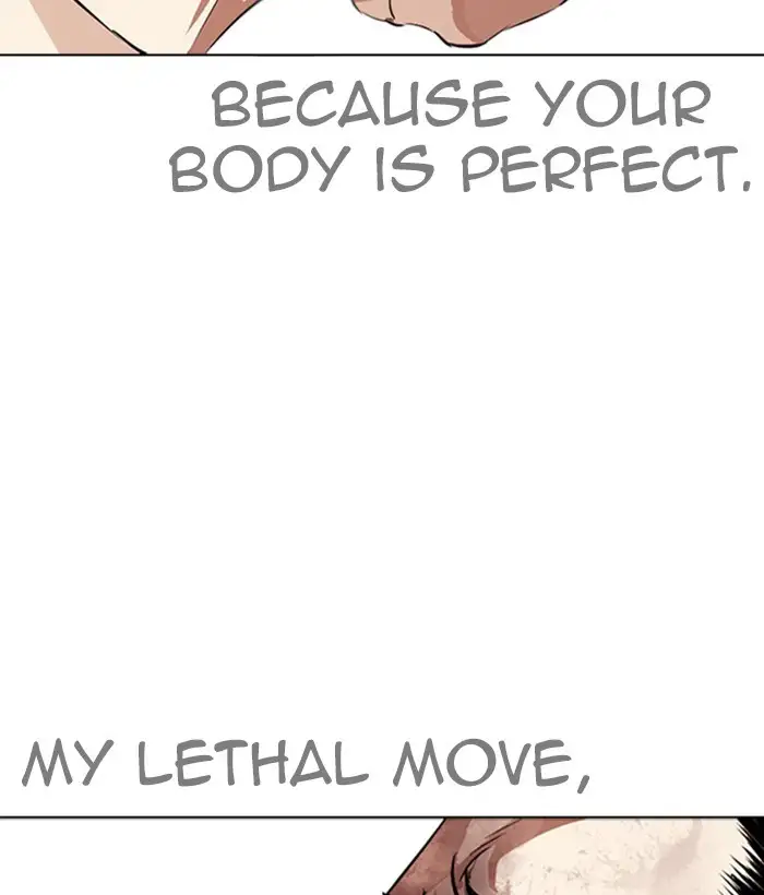 Lookism Chapter 272 page 122