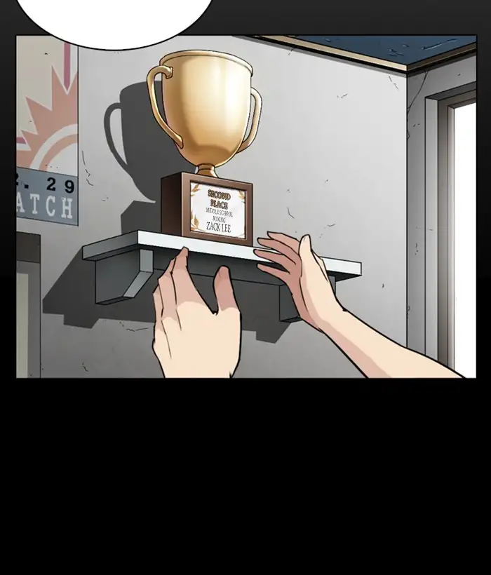Lookism Chapter 272 page 125