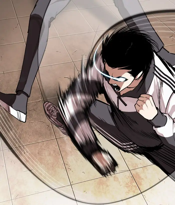 Lookism Chapter 272 page 133