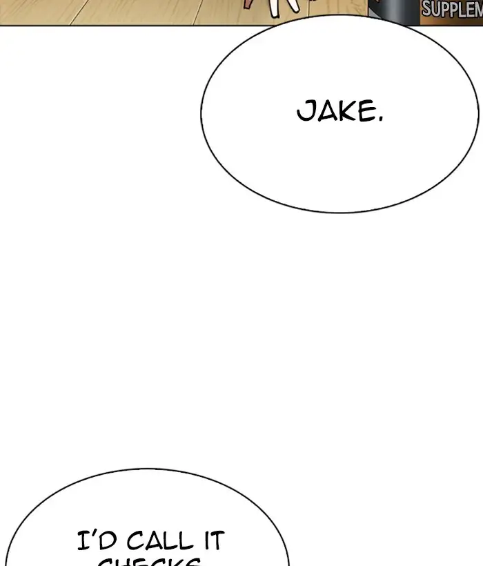 Lookism Chapter 272 page 139