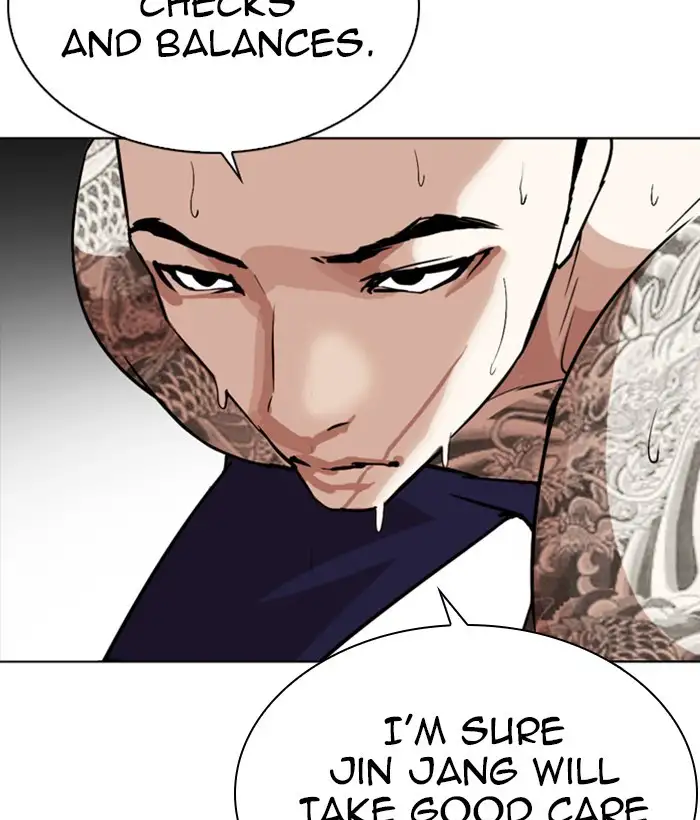 Lookism Chapter 272 page 140