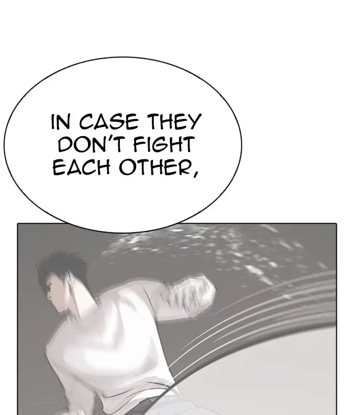 Lookism Chapter 272 page 146