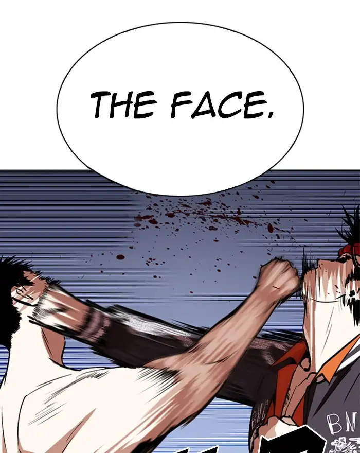 Lookism Chapter 273 page 37