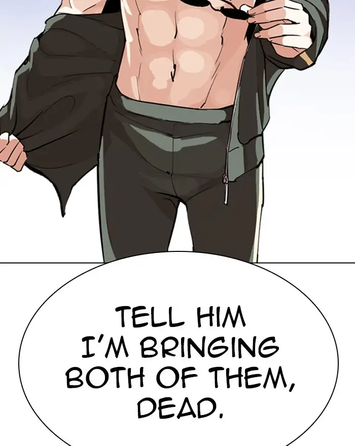 Lookism Chapter 273 page 70
