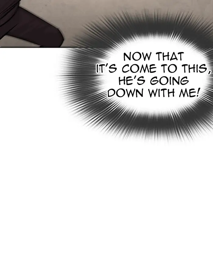 Lookism Chapter 273 page 135