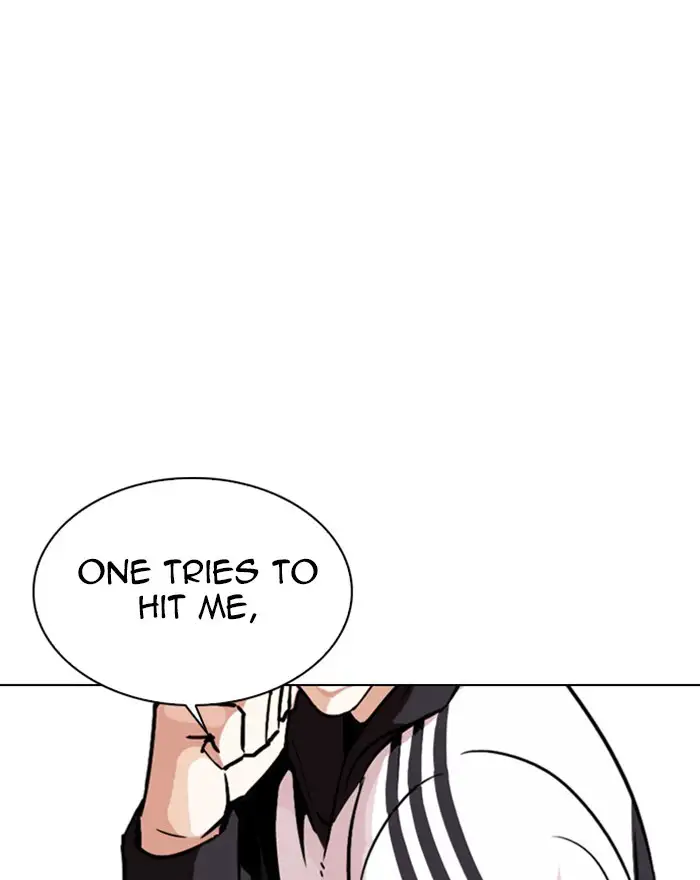 Lookism Chapter 273 page 164