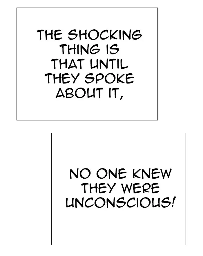 Lookism Chapter 273 page 188