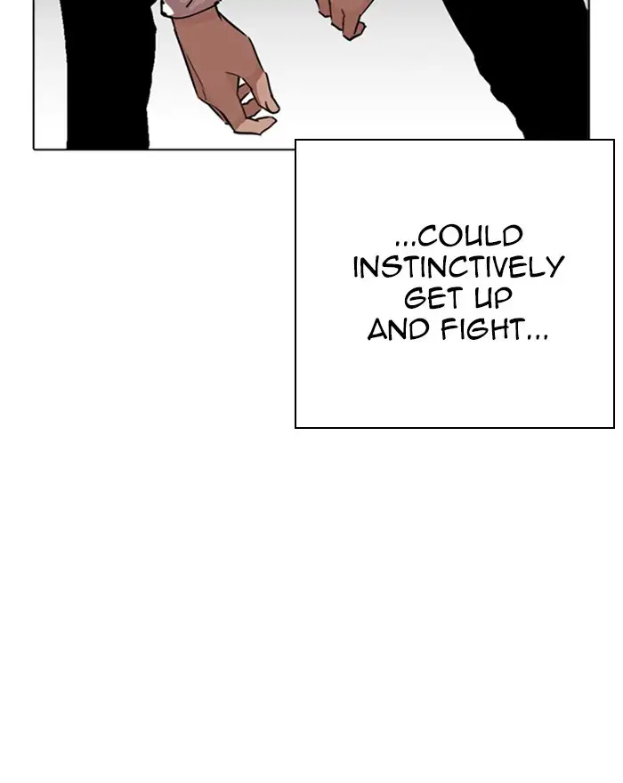 Lookism Chapter 273 page 190