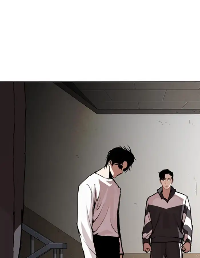 Lookism Chapter 274 page 1