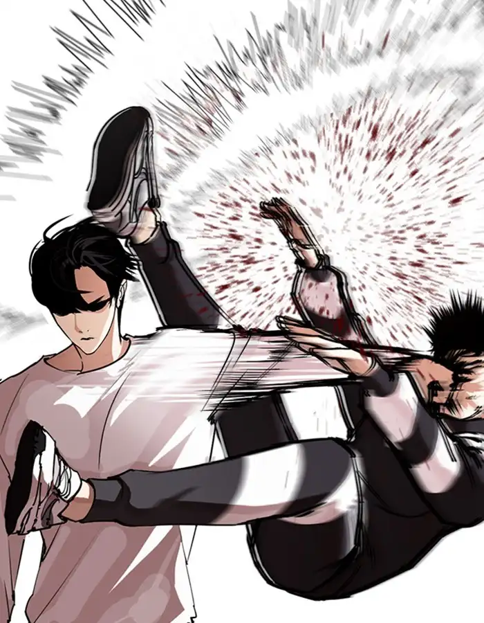 Lookism Chapter 274 page 21