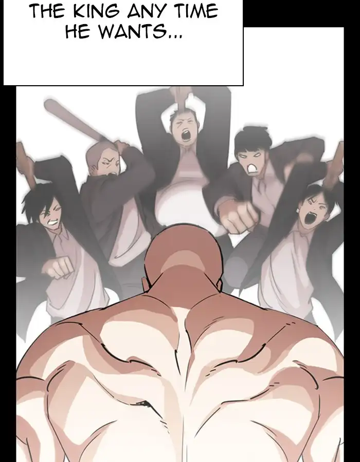 Lookism Chapter 274 page 54