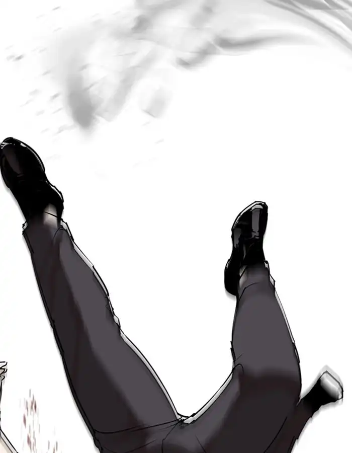 Lookism Chapter 274 page 90