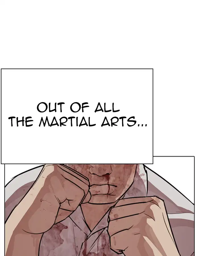 Lookism Chapter 274 page 113