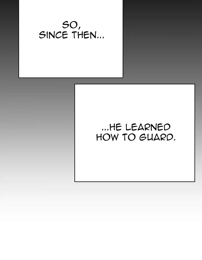 Lookism Chapter 274 page 112