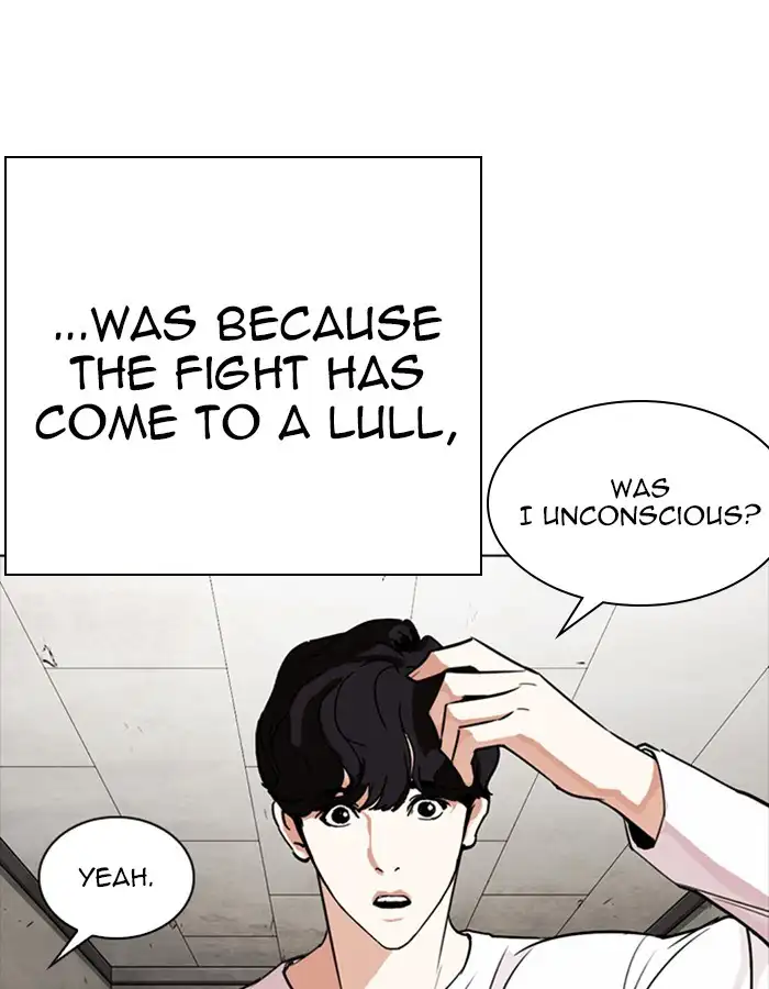 Lookism Chapter 274 page 131