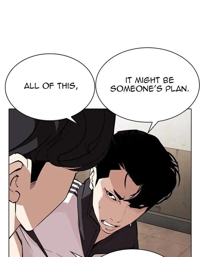 Lookism Chapter 274 page 134