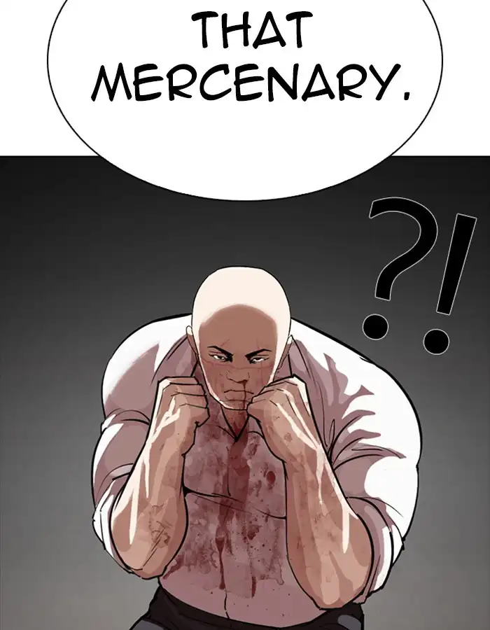 Lookism Chapter 274 page 136