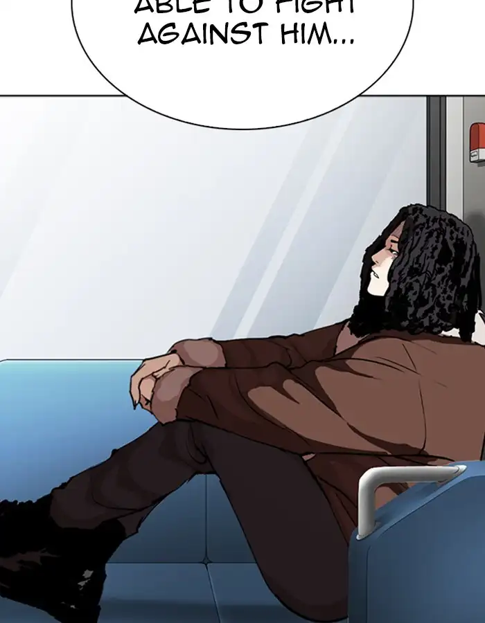 Lookism Chapter 274 page 155