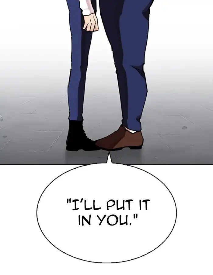 Lookism Chapter 274 page 165