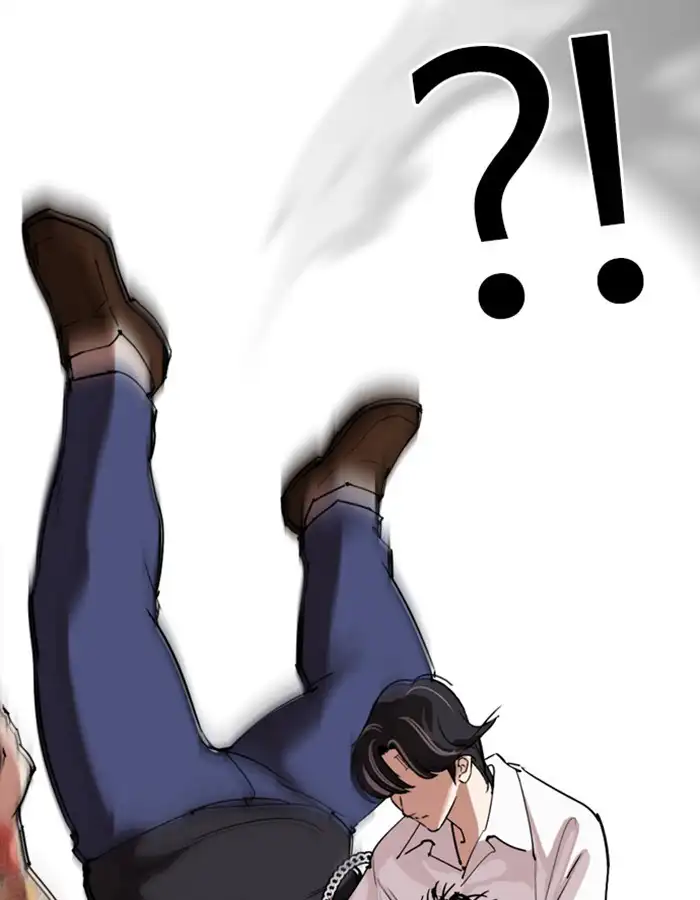 Lookism Chapter 274 page 172