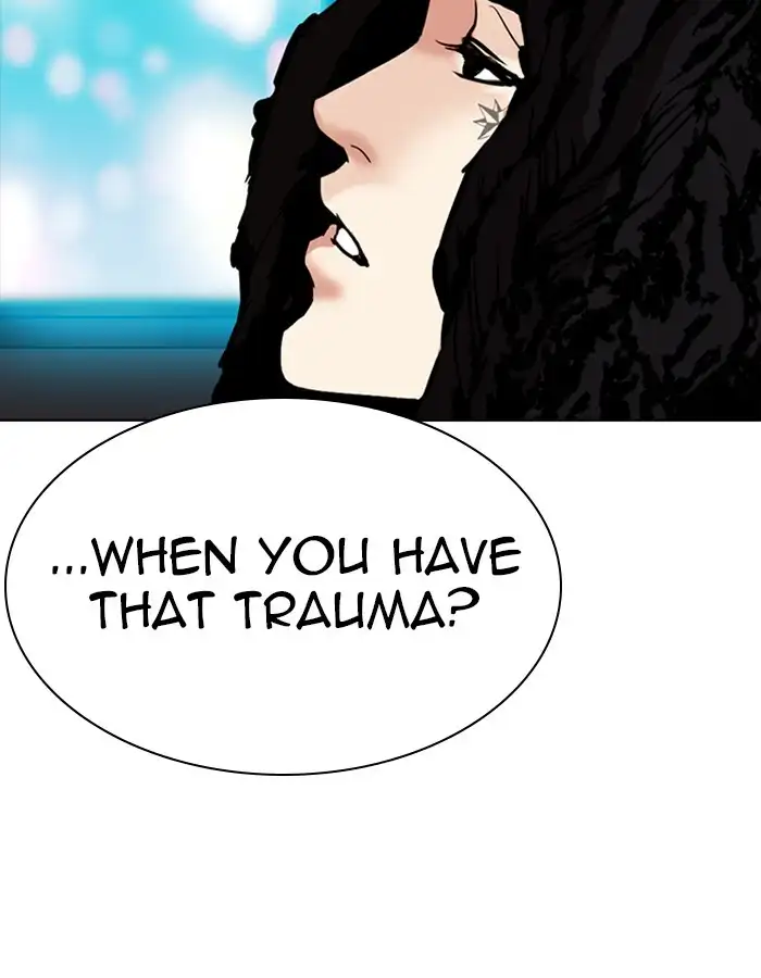 Lookism Chapter 274 page 191
