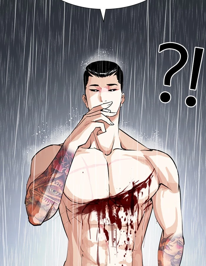 Lookism Chapter 275 page 37