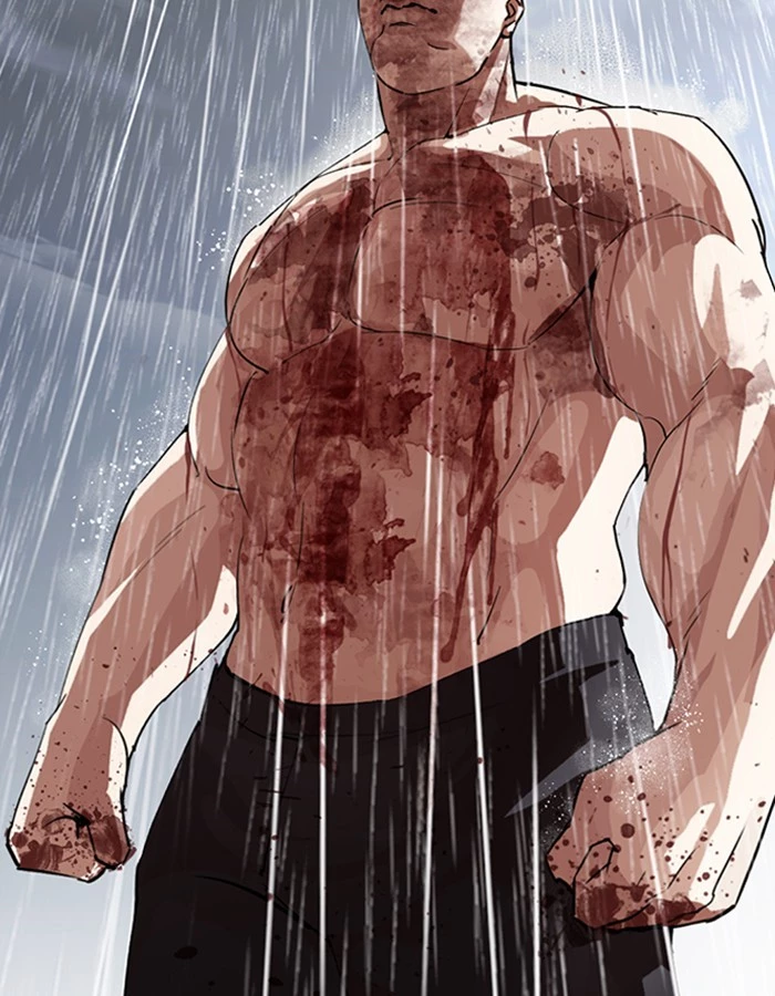 Lookism Chapter 275 page 43