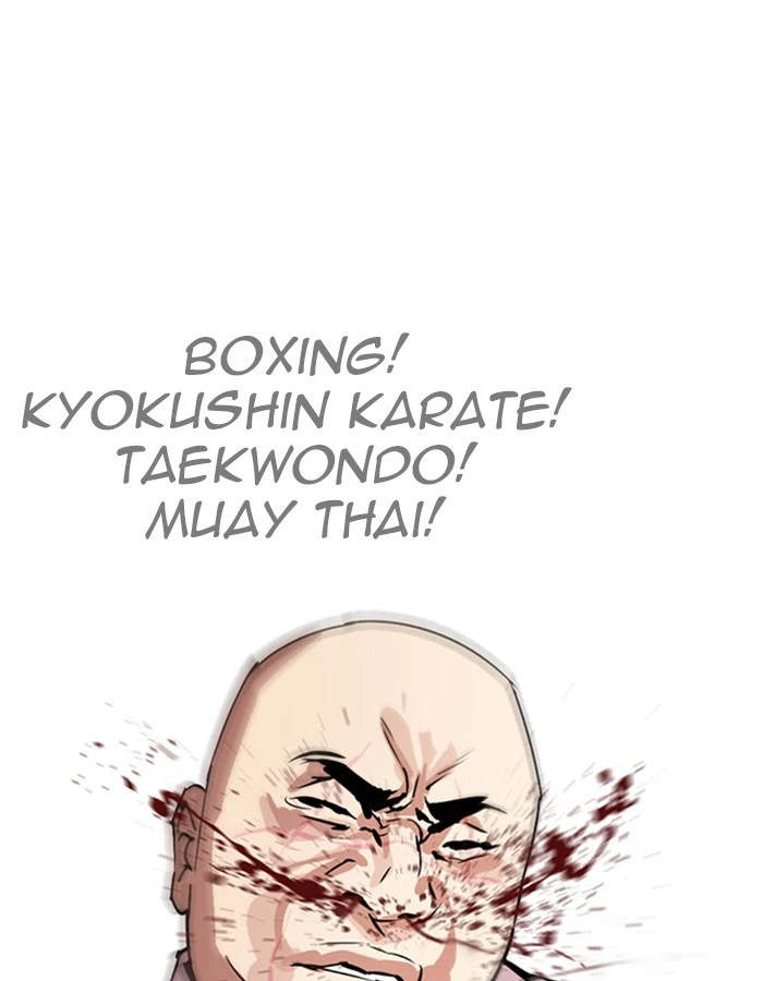 Lookism Chapter 275 page 87
