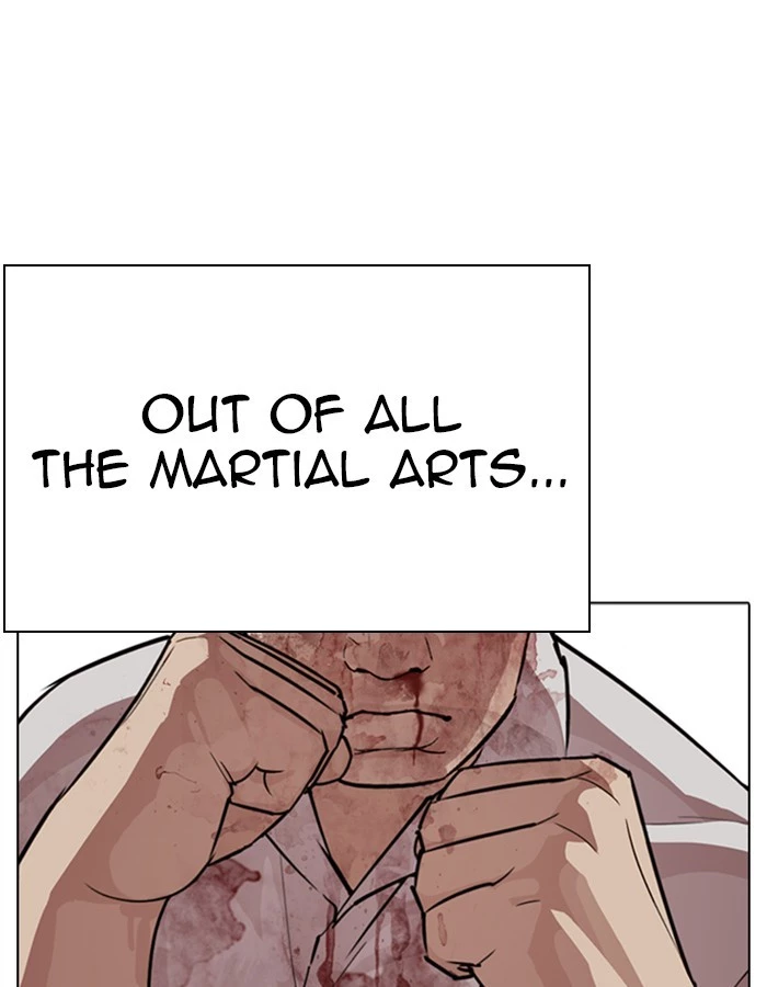 Lookism Chapter 275 page 113