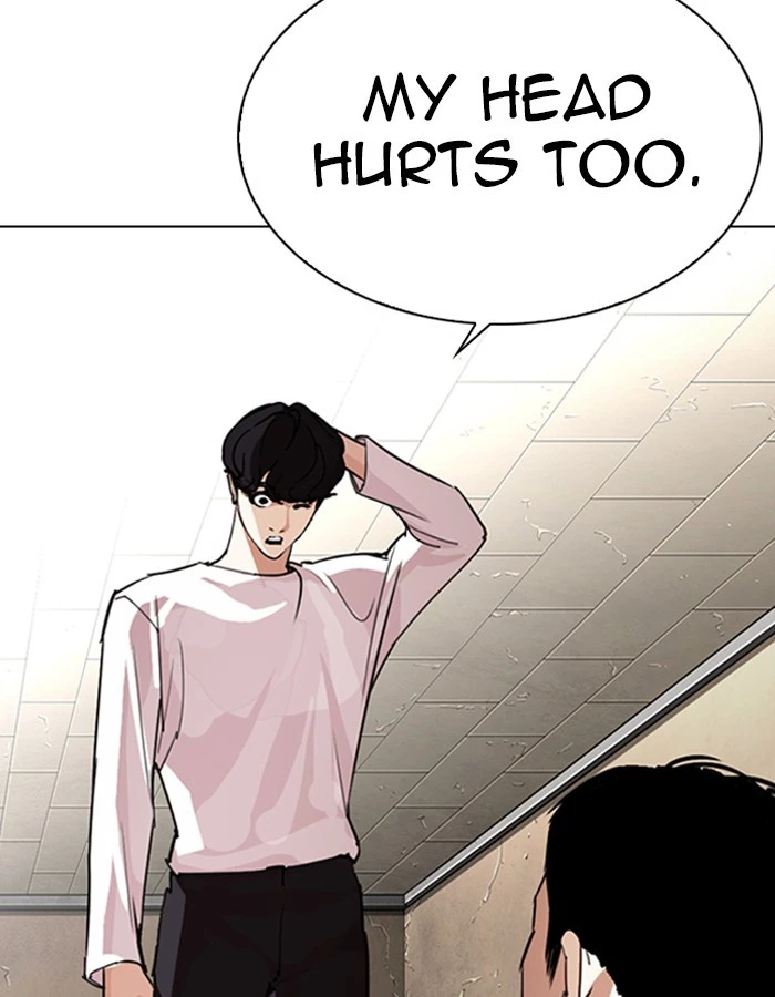 Lookism Chapter 275 page 126