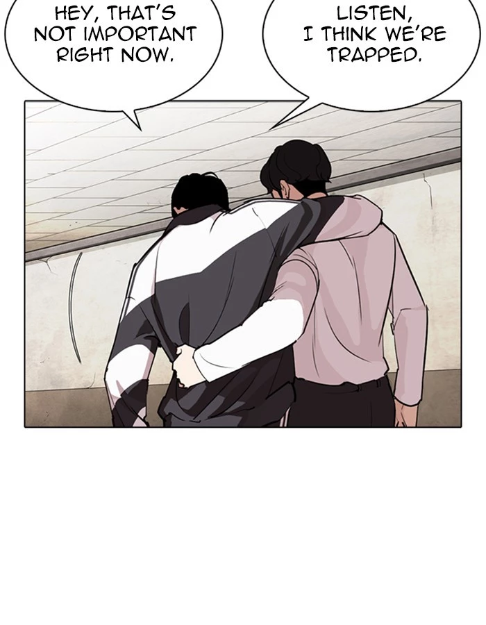 Lookism Chapter 275 page 133