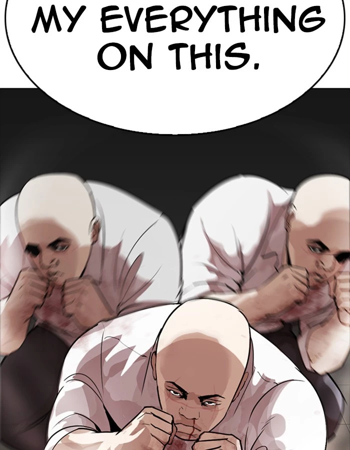 Lookism Chapter 275 page 142