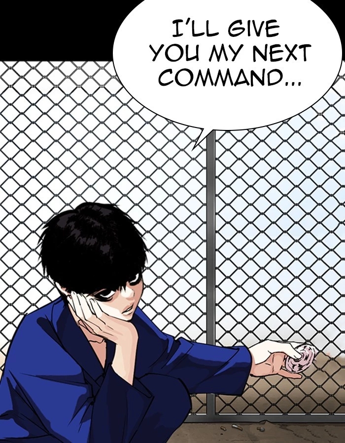Lookism Chapter 275 page 159