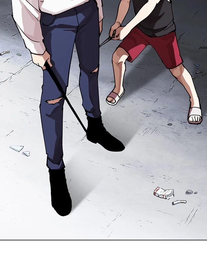 Lookism Chapter 275 page 189