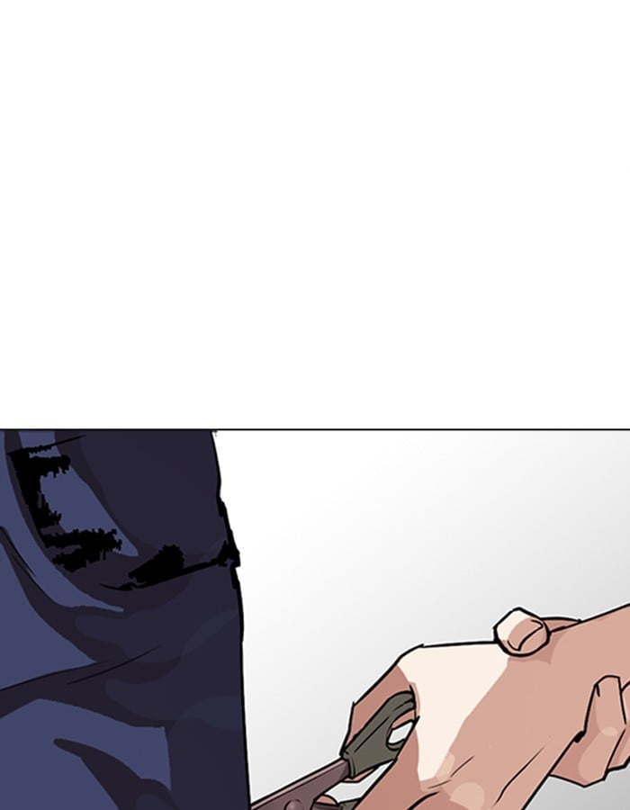 Lookism Chapter 276 page 1