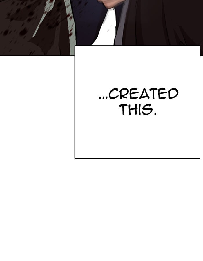 Lookism Chapter 276 page 21