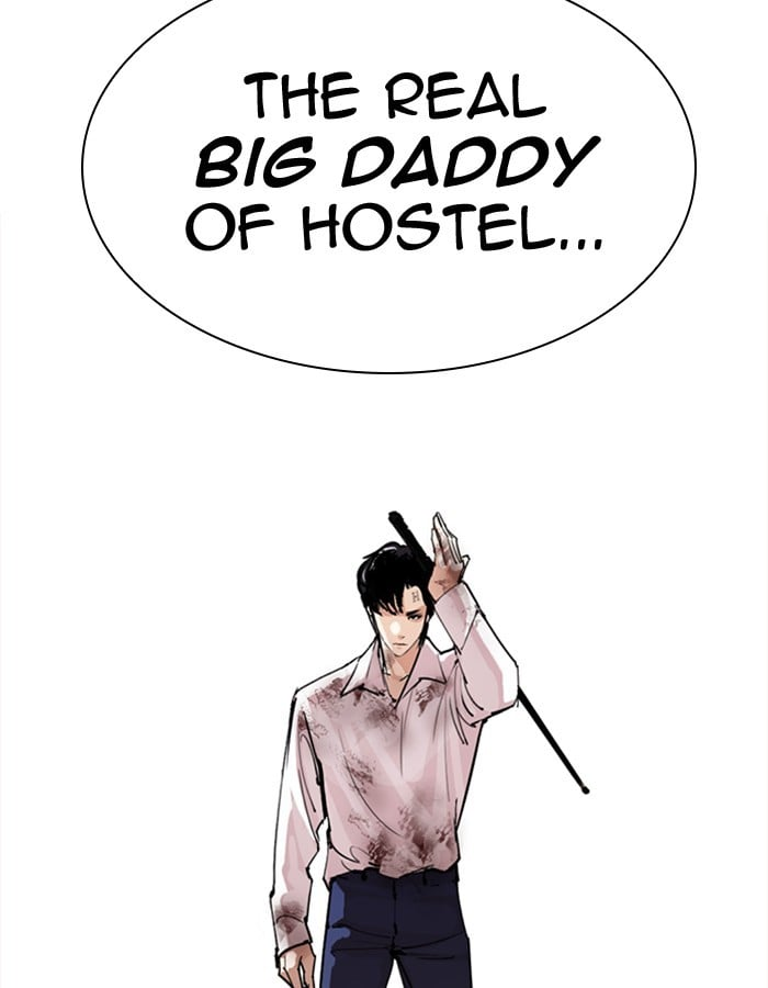 Lookism Chapter 276 page 44