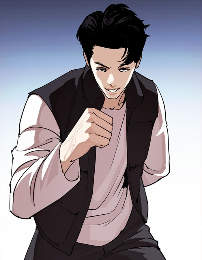 Lookism Chapter 276 page 58