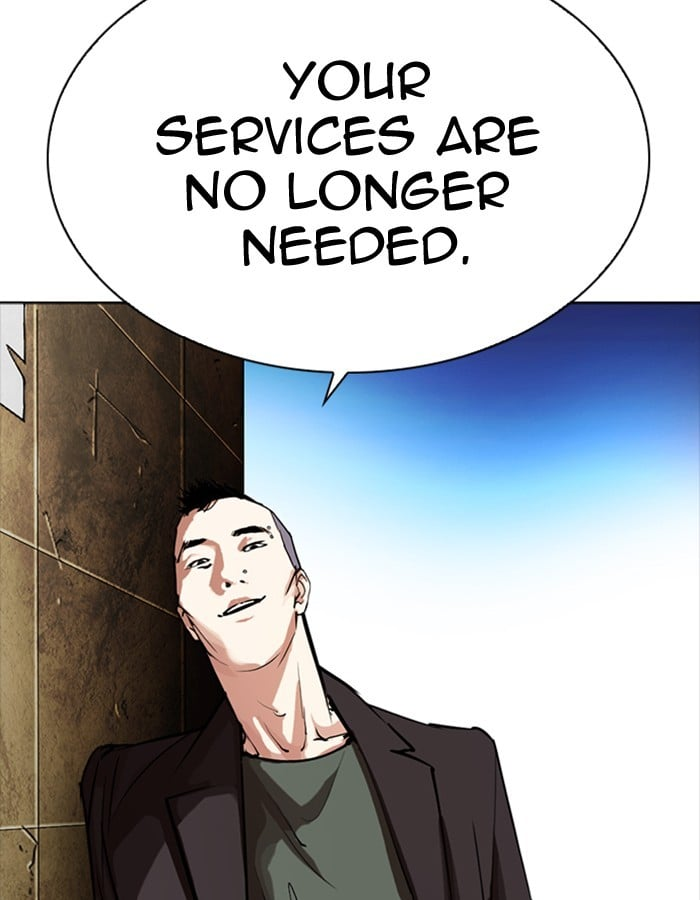 Lookism Chapter 276 page 73