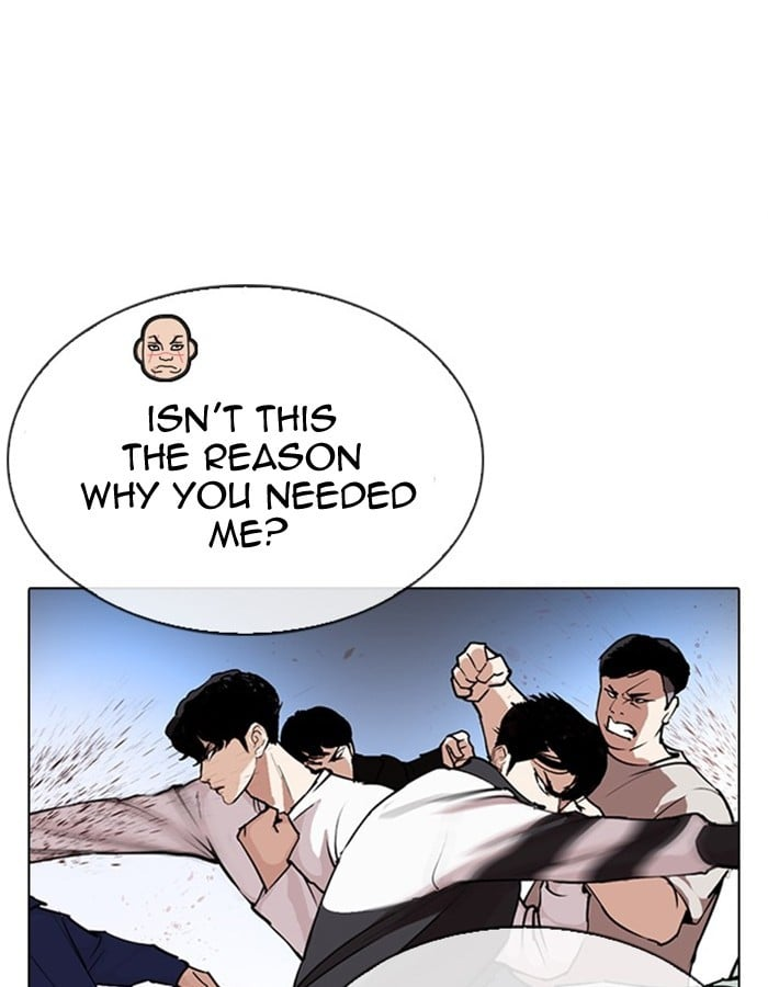 Lookism Chapter 276 page 76