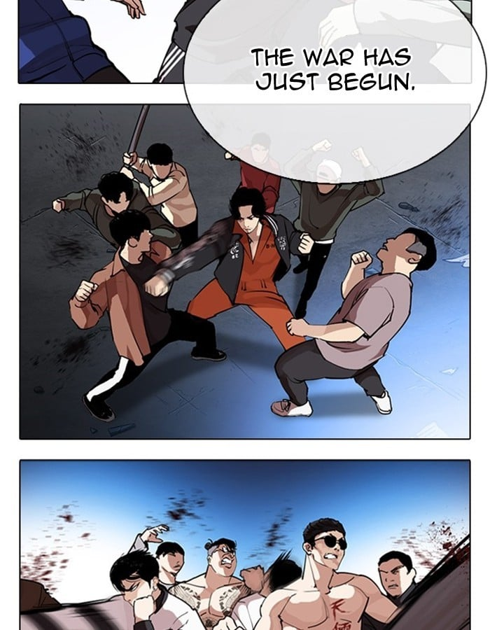Lookism Chapter 276 page 77