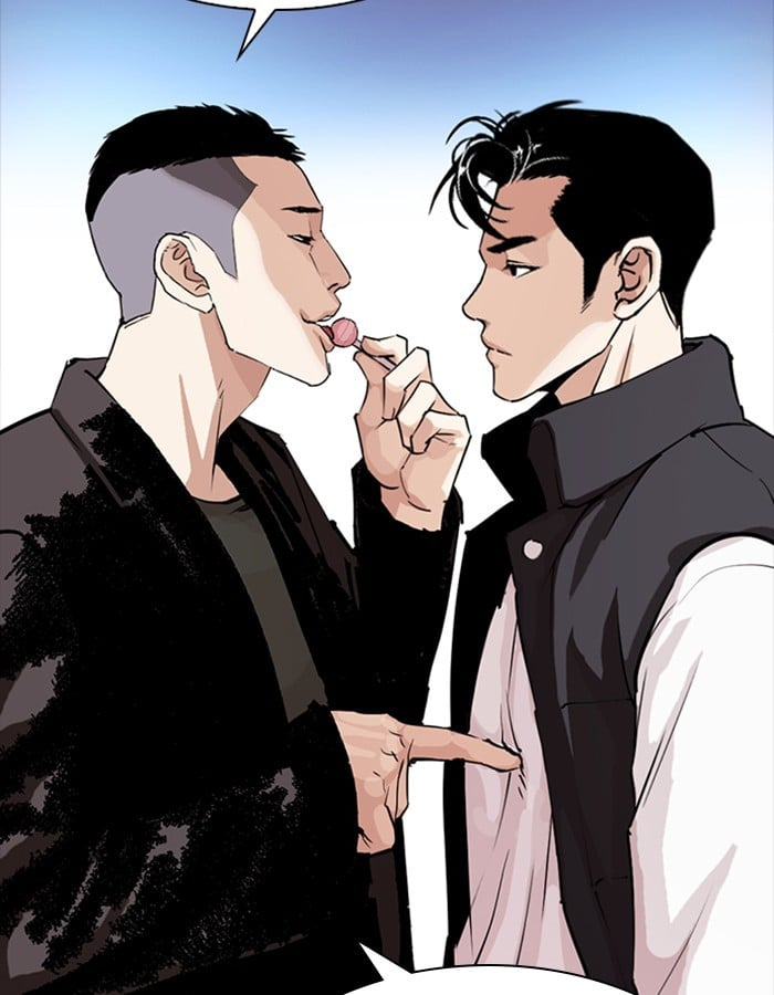 Lookism Chapter 276 page 85