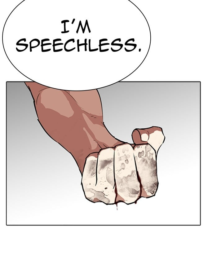 Lookism Chapter 276 page 116