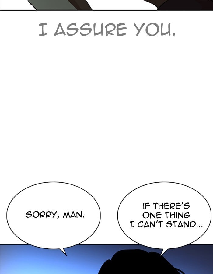 Lookism Chapter 276 page 127